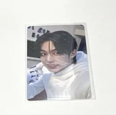 TWS ドフン ラキドロ HMV トレカ