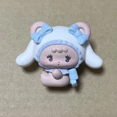 mikko illustrations×サンリオキャラクターズ フィギュア