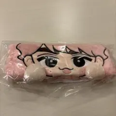 スノーマン　SnowMan 佐久間大介　さっくん　さくま　ヘアバンド　スノチルのサムネイル