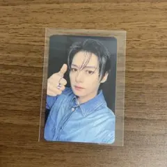 合 (HOP) 店舗特典 トレカ dmm【リノ】