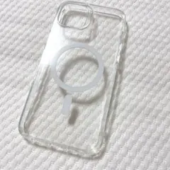 ⭐️1点のみ✨iPhone14 Plus用ケース カバー　MagSafe対応