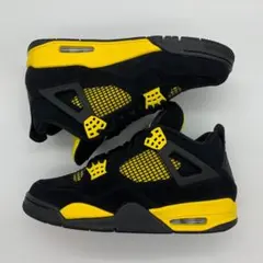 【新品鑑定済】Nike Air Jordan 4 Retro 