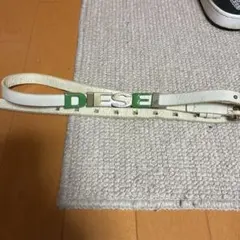 ディーゼル　レディースベルト