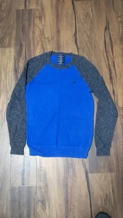 American Eagle Outfitters ラグランセーター S/P