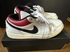 NIKE AIR JORDAN 1 Lowのサムネイル