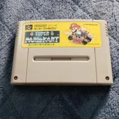【値下げ】スーパーマリオカート3　初版　希少品　当時物 値下げ】スーパーマリオカート3 初版 希少品 当時物 - メルカリ