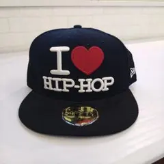 New Era　59FIFTY　キャップ 7 5/8　黒