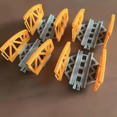 カプセルプラレール　パーツのサムネイル