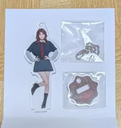 TWICE THIS IS FOR ランダムミニアクスタチャーム MOMO