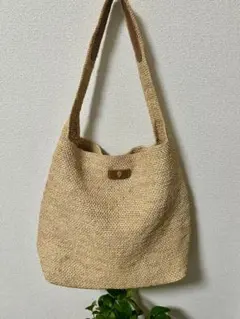 【値下】emic etic エミックエティック Sac N camel 値下】emic etic エミックエティック Sac N camel - メルカリ