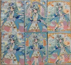 名探偵プリキュア たんプリ キュアエクレール キラキラトレーディングコレクション