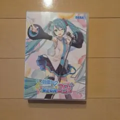 初音ミク Project DIVA MEGA39's CDコレクション - メルカリ