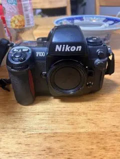 2026年最新】F100 nikonの人気アイテム - メルカリ