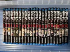鬼滅の刃 全巻セット 23巻