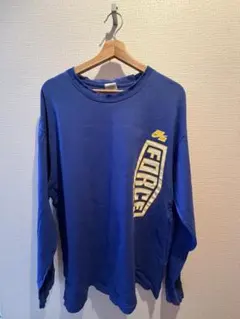 NIKE ロンT