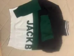 JACKBUNNY レディース ゴルフウェア セーター