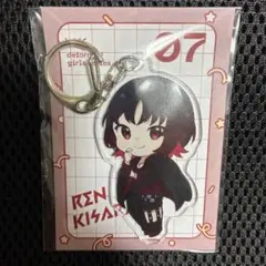 VGGC 7th ぶいすぽっ！　 如月れん　キーホルダーのサムネイル
