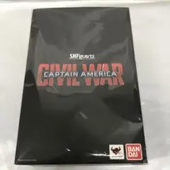 S.H.Figuarts キャプテン・アメリカ Special BOX Set