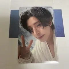 enhypen ジェイクdaydream japan edition ユニバ特典