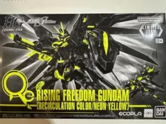2025年最新】HG ライジングフリーダムガンダム リサーキュ