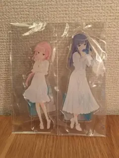 マギアレコード キャラクターグッズ