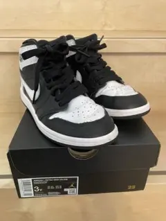 NIKE JORDAN 1 RETRO HIGH OG 3Y
