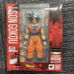 EOF-G63 ドラゴンボール SMSD 孫悟空 フィギュア 海外正規品 EOF-G63 ドラゴンボール SMSD 孫悟空 フィギュア 海外正規品 - メルカリ