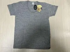 ENTRY SG Tシャツ カラー 杢グレー サイズ Lのサムネイル