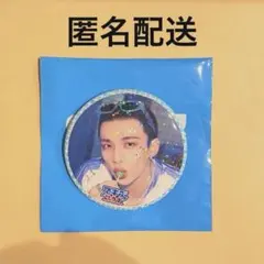 straykids ポップアップ　缶バッジ　ヒョンジン