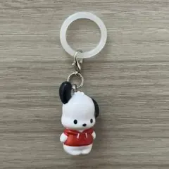 p*n様 サンリオ　めじるしアクセサリー　ポチャッコ