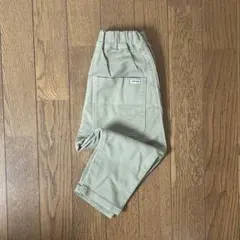 サルエルパンツ パンツ