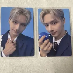 SEVENTEEN ジュン DREAM トレカ