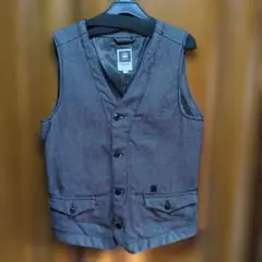 G-STAR RAW ベスト