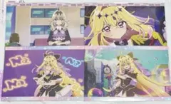 名探偵プリキュア キュアアルカナ・シャドウ 森亜るるか ポストカード
