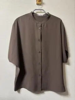 セオリーリュクス　ブラウス