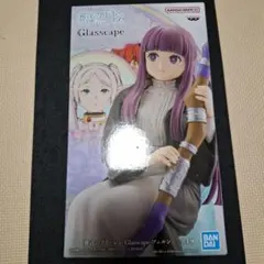 葬送のフリーレン Glasscape フェルン