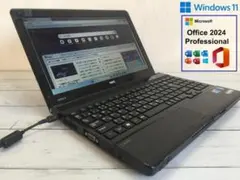 富士通 LIFEBOOK UH55/K13.3型 薄型/Office/win 富士通 LIFEBOOK UH55/K13.3型 薄型/Office/win - メルカリ