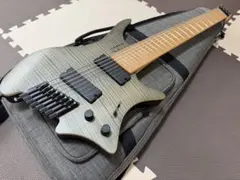 【8弦】strandberg Boden Standard NX 8のサムネイル