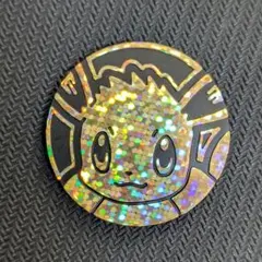 ポケモンカード　コイン　イーブイ