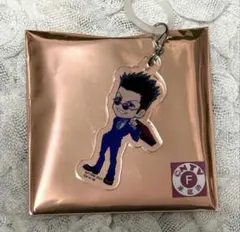 デフォルメアクリルチャーム レオリオ HUNTERXHUNTER ポップアップ