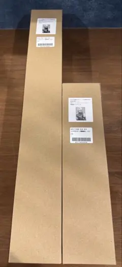 僕のヒーローアカデミア リッチポスター 爆豪勝己 B2 A3 セット