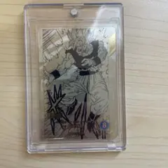 h*i様 孫悟空　APT-004【極美品】横線なし