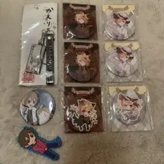 sekai 歌い手 グッズ まとめ売り - メルカリ