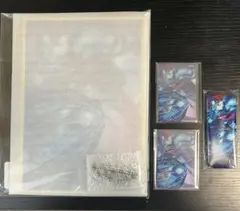 鬼滅の刃 無限城編第一章 第三弾 WEBSHOPくじ A賞 C賞 D賞 猗窩座