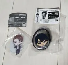 ENHYPEN ガチャガチャ ジェイク 2個セット