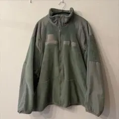 m*i様 ecwcs ミリタリージャケット　2XL フリース
