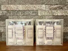 JILLSTUART バスタイムセット ホワイトフローラル 2個セットのサムネイル