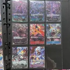 ワンピースカード English 2nd Anniversary