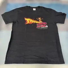 Supreme T恤 黑色 美品 ④