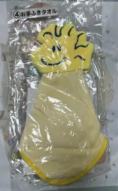 ☆新品☆ スヌーピー お手ふきタオル